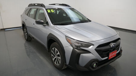 2025 Subaru Outback  - C & S Car Company