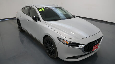 2024 Mazda Mazda3  - C & S Car Company II