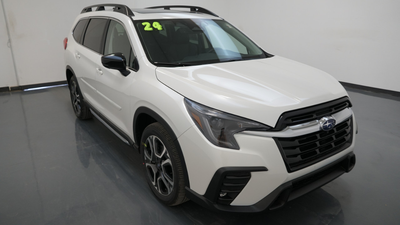 2024 Subaru Ascent Limited  - SB11606  - C & S Car Company