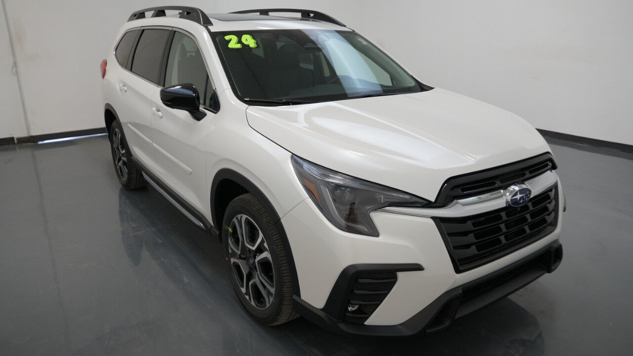 2024 Subaru Ascent  - C & S Car Company