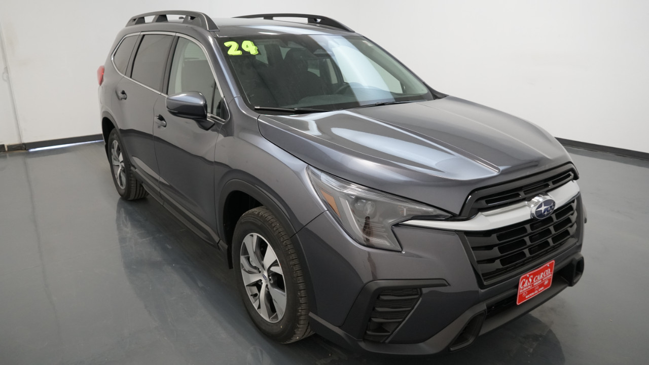 2024 Subaru Ascent Premium  - SB11605  - C & S Car Company