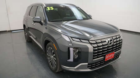 2025 Hyundai Palisade Calligraphy for Sale  - HY11290  - C & S Car Company