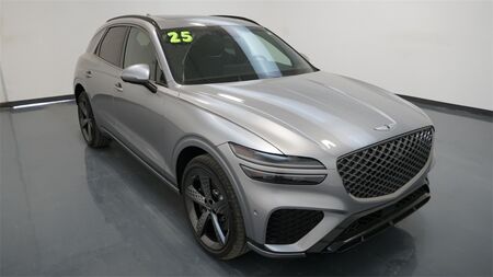 2025 Genesis GV70  - C & S Car Company