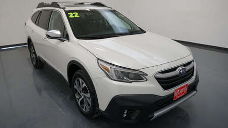 2022 Subaru Outback Touring for Sale  - FSB11596A  - C & S Car Company II