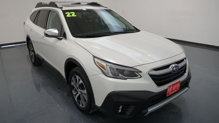 2022 Subaru Outback  - C & S Car Company II