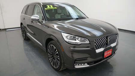 2022 Lincoln Aviator Black Label for Sale  - CGS1449A  - C & S Car Company