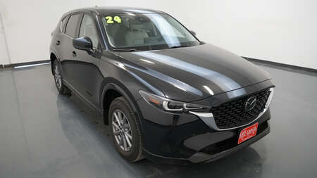 2024 Mazda CX-5 2.5 S Preferred Package AWD for Sale  - MA3758  - C & S Car Company