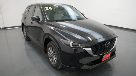 2024 Mazda CX-5  - C & S Car Company