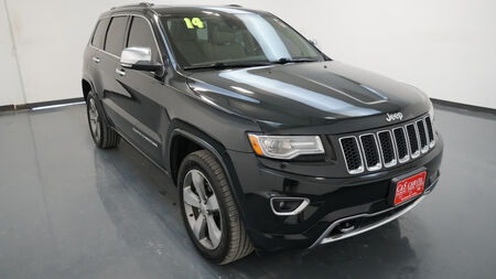 2014 Jeep Grand Cherokee  - C & S Car Company II