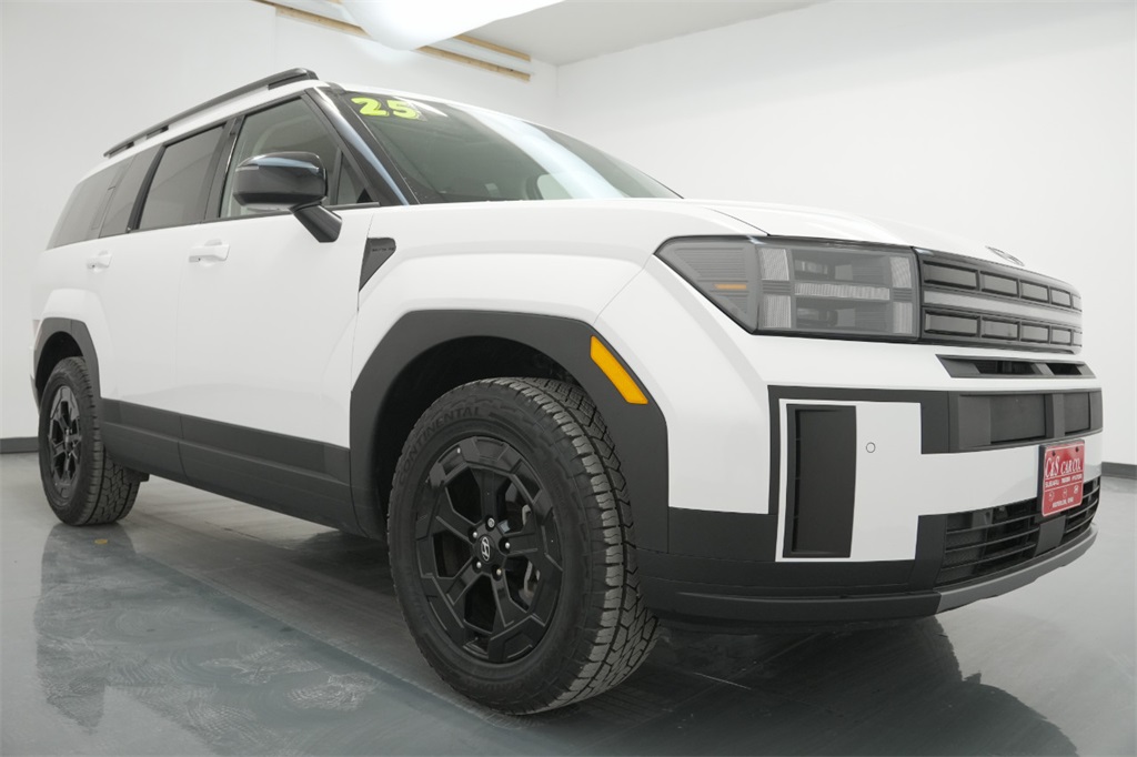 2025 Hyundai Santa Fe XRT AWD  - HY11297  - C & S Car Company II