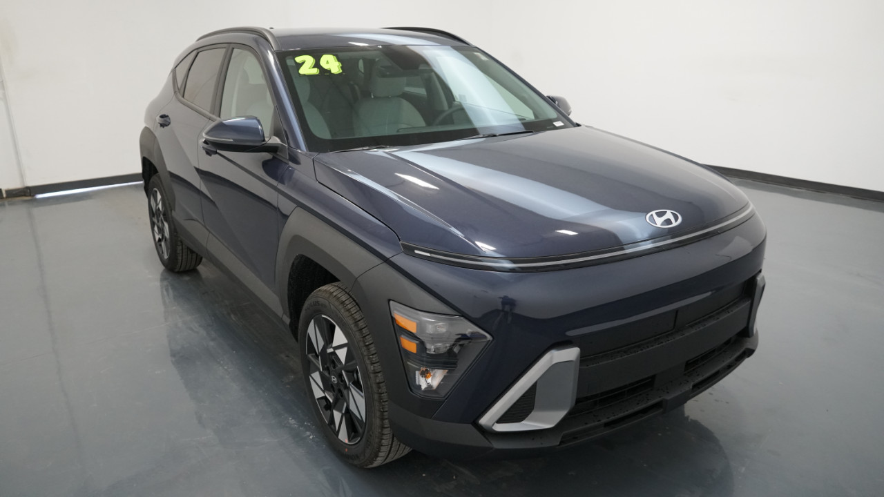 2025 Hyundai Kona SEL AWD  - HY11296  - C & S Car Company