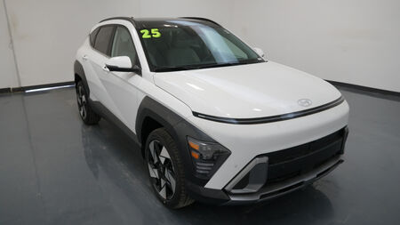 2025 Hyundai Kona  - C & S Car Company