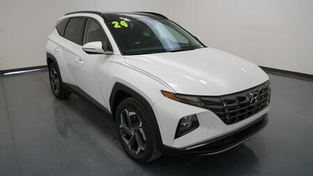 2024 Hyundai Tucson Hybrid  - C & S Car Company