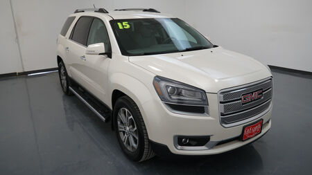 2015 GMC Acadia  - C & S Car Company II