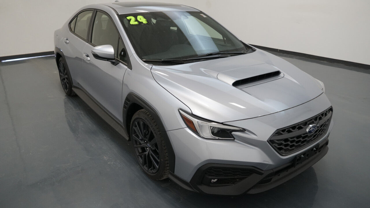 2024 Subaru WRX  - C & S Car Company