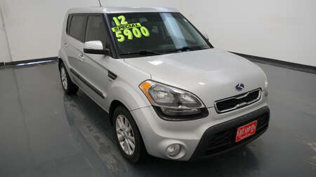 2012 Kia Soul 4D Wagon for Sale  - R19030  - C & S Car Company II