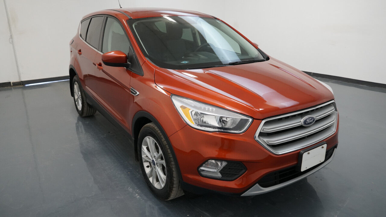 2019 Ford Escape  - C & S Car Company II