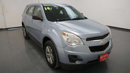 2014 Chevrolet Equinox LS for Sale  - FMA3739A  - C & S Car Company II