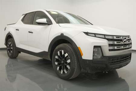 2025 Hyundai Santa Cruz SE AWD for Sale  - HY11320  - C & S Car Company