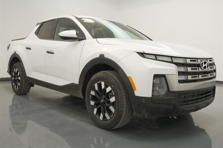 2025 Hyundai Santa Cruz  - C & S Car Company