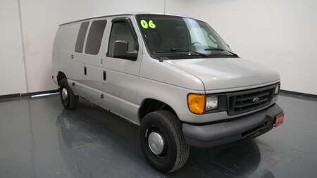 2006 Ford Econoline Commercial for Sale  - F17507A  - C & S Car Company II