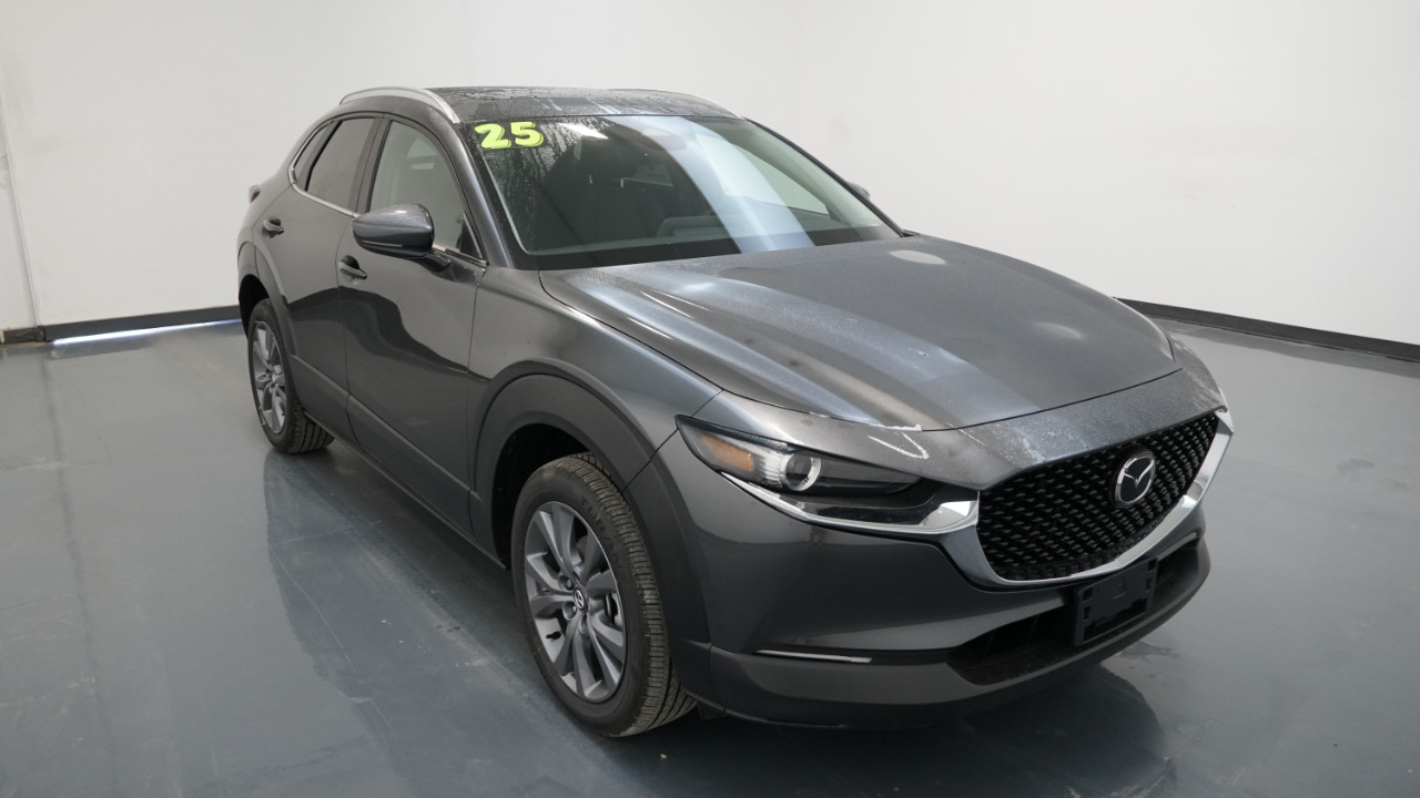 2024 Mazda CX-30 2.5 S Preferred Package AWD  - MA3760  - C & S Car Company