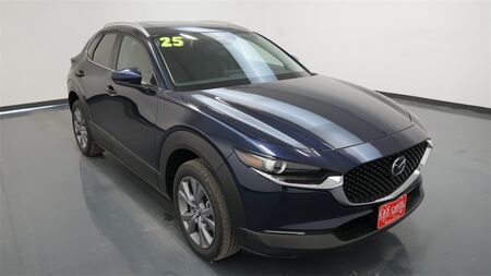 2024 Mazda CX-30  - C & S Car Company