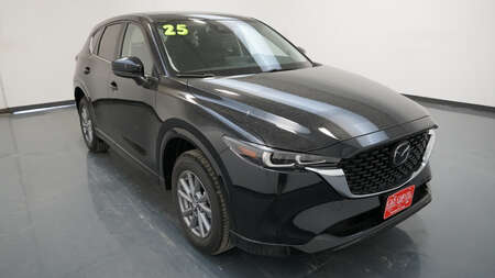 2025 Mazda CX-5 2.5 S Select Package AWD for Sale  - MA3762  - C & S Car Company