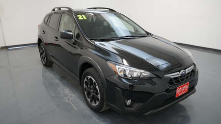 2021 Subaru Crosstrek Premium for Sale  - FSB11621A  - C & S Car Company II