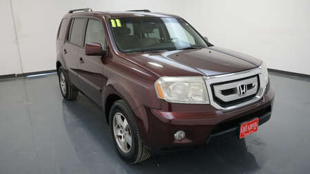 2011 Honda Pilot EX-L 4WD for Sale  - FGS1517C  - C & S Car Company