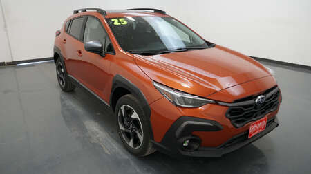 2024 Subaru Crosstrek Limited for Sale  - SB11639  - C & S Car Company