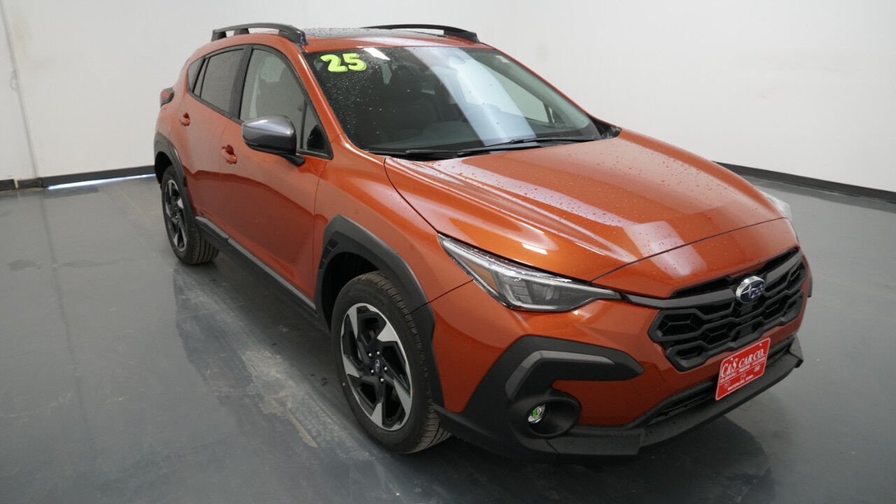 2024 Subaru Crosstrek  - C & S Car Company