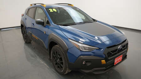 2024 Subaru Crosstrek Wilderness for Sale  - SB11637  - C & S Car Company