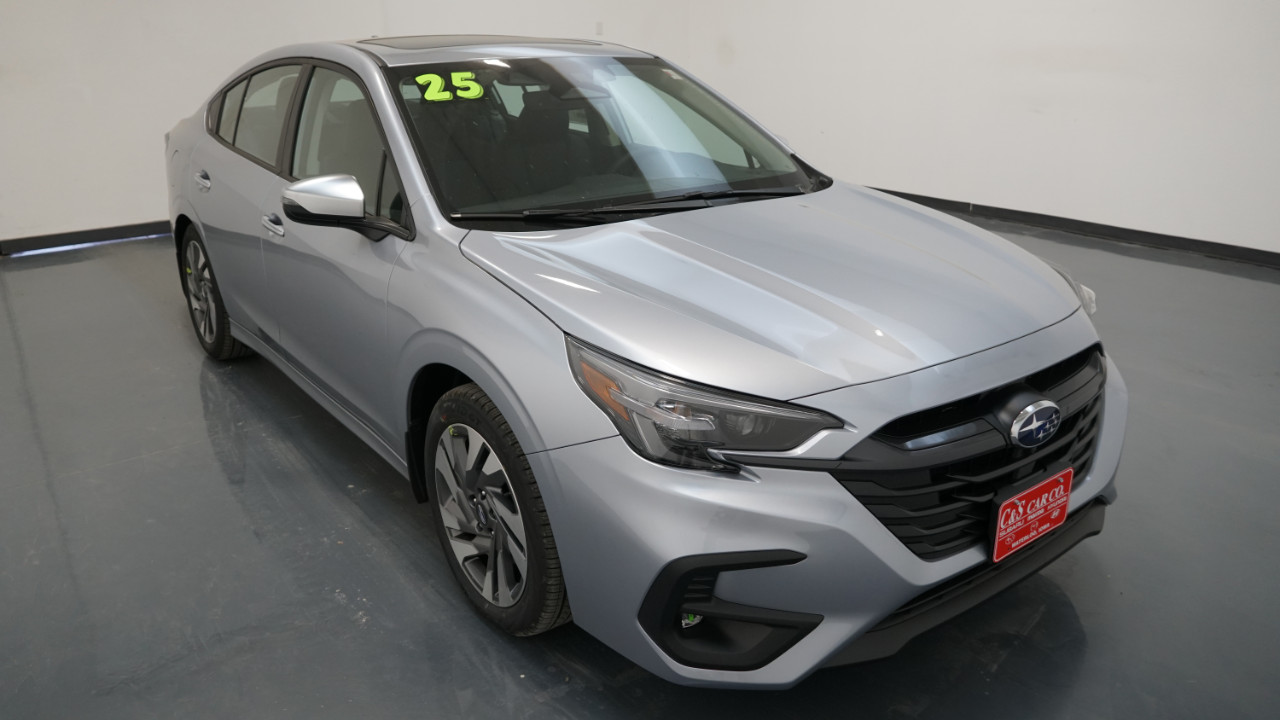 2025 Subaru Legacy Touring XT AWD  - SB11635  - C & S Car Company