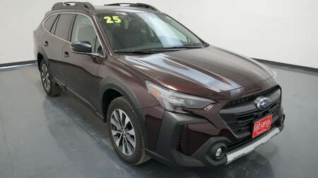 2025 Subaru Outback Limited for Sale  - SB11651  - C & S Car Company