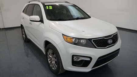 2013 Kia Sorento SX for Sale  - CHSB11630A  - C & S Car Company