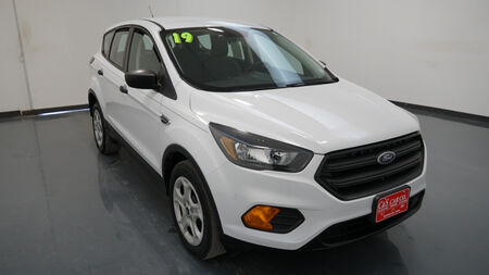 2019 Ford Escape  - C & S Car Company II