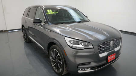 2021 Lincoln Aviator Reserve AWD for Sale  - CHY11077A  - C & S Car Company