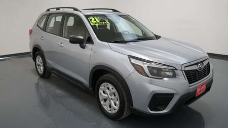 2021 Subaru Forester Base for Sale  - FSB11627A  - C & S Car Company