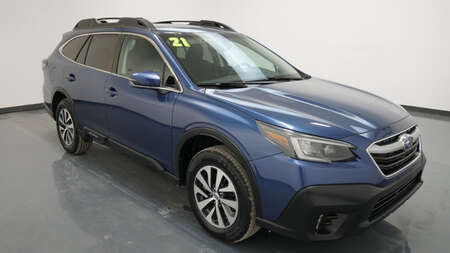 2021 Subaru Outback Premium for Sale  - FSB11565A  - C & S Car Company II