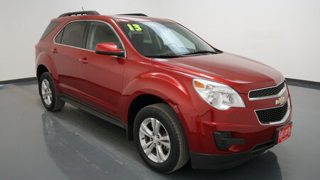 2013 Chevrolet Equinox  - C & S Car Company II