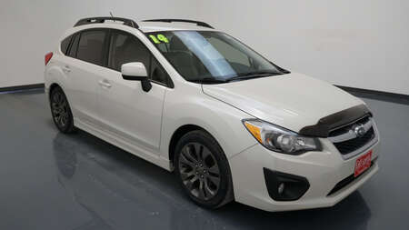 2014 Subaru Impreza 2.0i Sport Limited for Sale  - FSB11642A  - C & S Car Company II