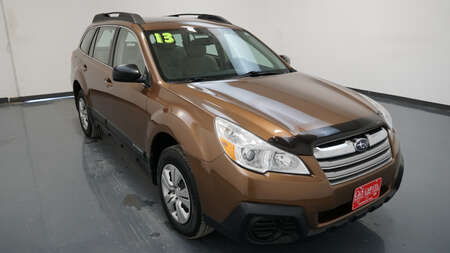 2013 Subaru Outback 2.5i for Sale  - CSB11611A  - C & S Car Company II