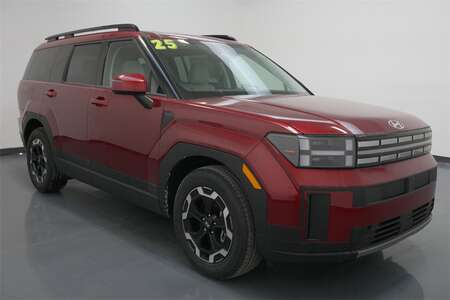 2025 Hyundai Santa Fe SEL AWD for Sale  - HY11369  - C & S Car Company