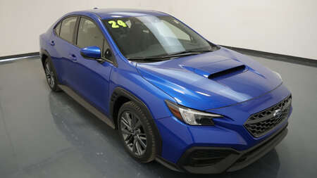 2024 Subaru WRX Base for Sale  - SB11659  - C & S Car Company