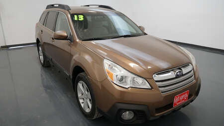 2013 Subaru Outback 2.5i Premium for Sale  - FSB11571A  - C & S Car Company