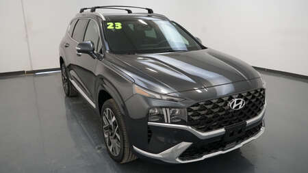 2023 Hyundai Santa Fe Calligraphy AWD for Sale  - CHY11361A  - C & S Car Company