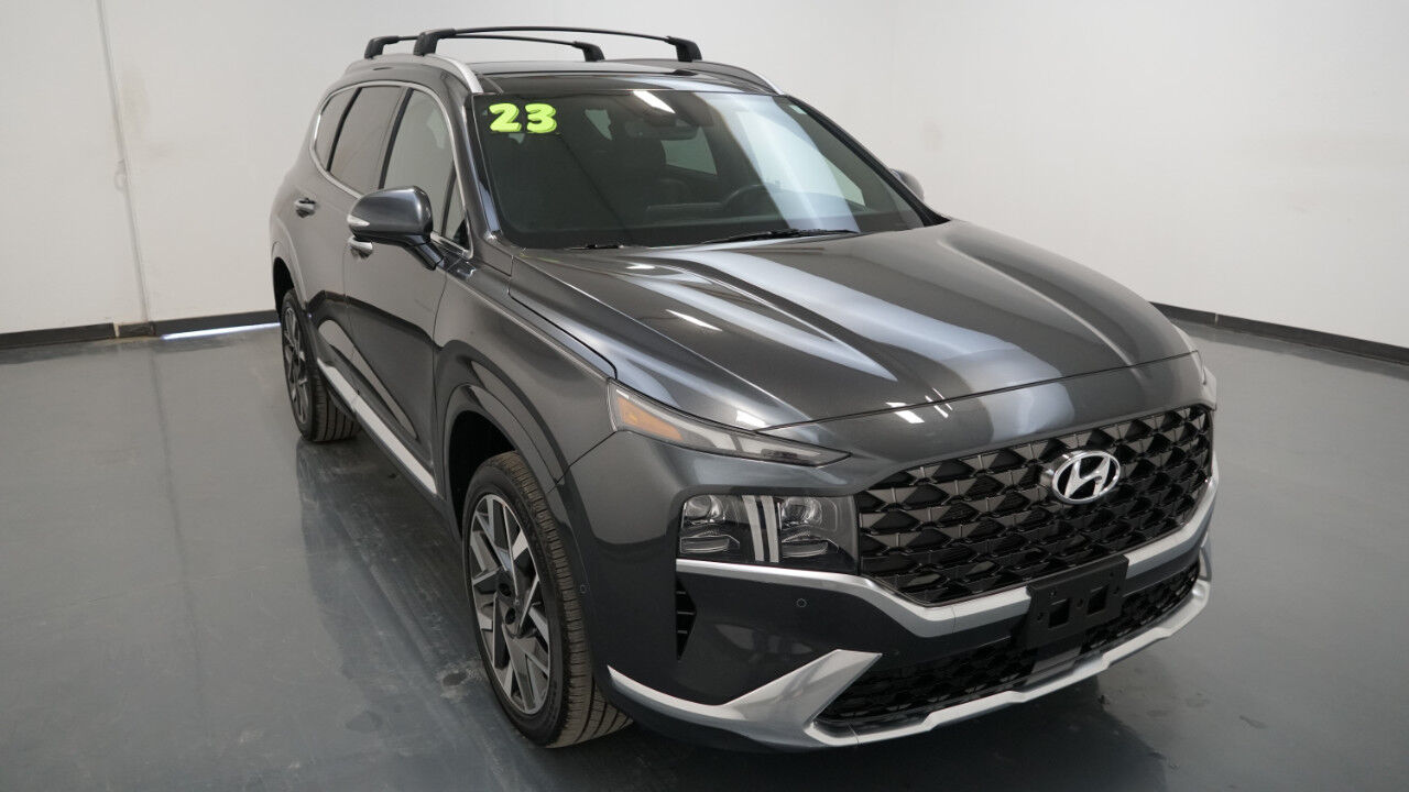 2023 Hyundai Santa Fe  - C & S Car Company