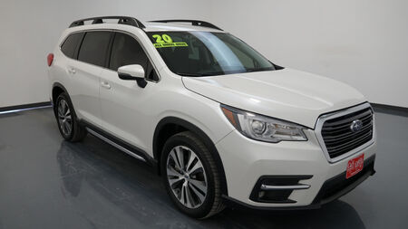 2020 Subaru Ascent  - C & S Car Company II