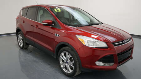 2013 Ford Escape SEL 4WD for Sale  - CHY11334A  - C & S Car Company II